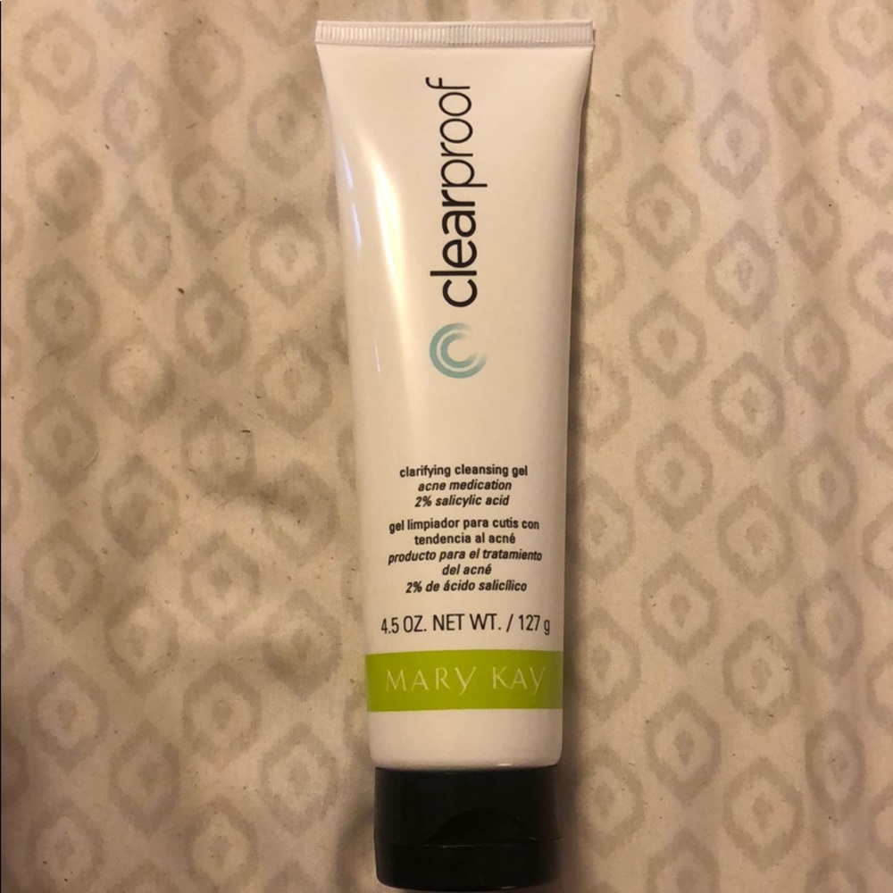 Mary Kay Clearproof Cleanser